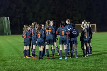 Bild 12 - B-Juniorinnen VfL Pinneberg - Eimsbuettler TV : Ergebnis: 1:0